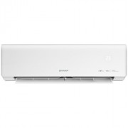 SHARP 聲寶 AH-X24CCA 2.5匹 R32 變頻淨冷 分體冷氣機