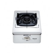 Rinnai 林內 RVH1SL 石油氣單頭座枱爐