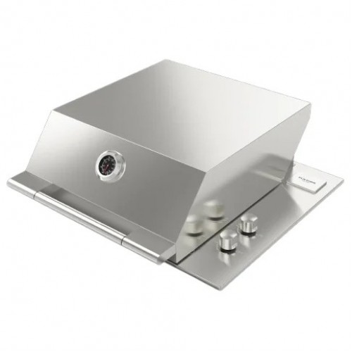 FULGOR MILANO FOBQHL600X 燒烤爐高蓋 (燒烤配件)