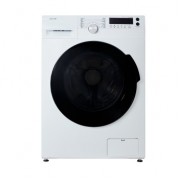 TGC TWM800 8公斤 1400轉 前置式洗衣機