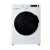 TGC TWM800 8KG 1400 rpm Front Loading Washer