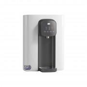 3M WHS200WH Instant Hot Water Dispenser (Gray White) (with DIYComplete)