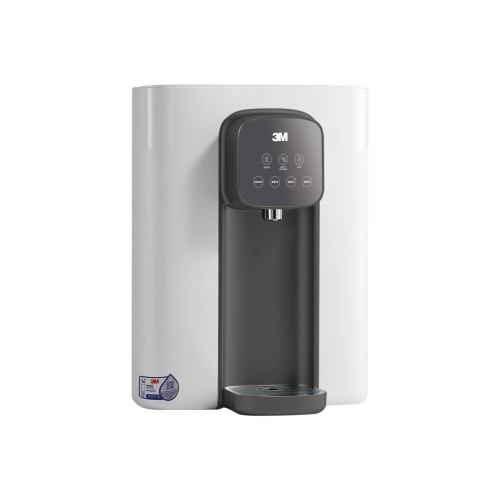 3M WHS200WH Instant Hot Water Dispenser (Gray White) (with DIYAP2DT10) 3M WHS200WH Instant Hot Water Dispenser (Gray White) (with DIYAP2DT10)