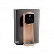 3M WHS200DG Instant Hot Water Dispenser (Dark Gray) (with DIYComplete)
