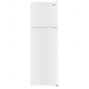 TGC TTF-2470 247公升 雙門變頻雪櫃  白色