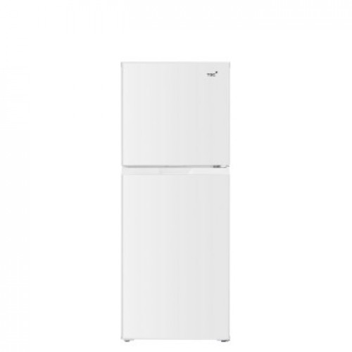 TGC TTF-1970 197公升 雙門變頻雪櫃  白色