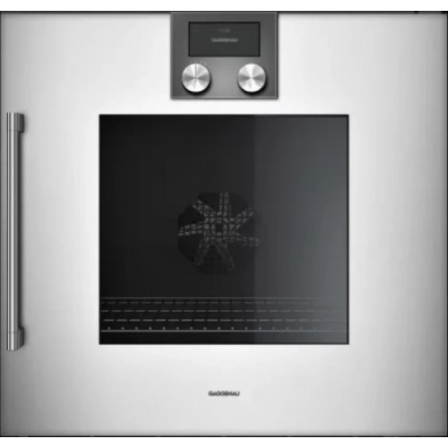 Gaggenau BOP250132 60cm Built-in Oven