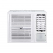 MIDEA 美的 MW-07CM8C 3/4匹 R32 窗口式冷氣機