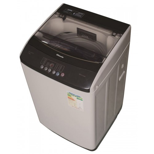 Rasonic 樂信 RW-H703PC 7公斤 波輪式洗衣機(高低水位)