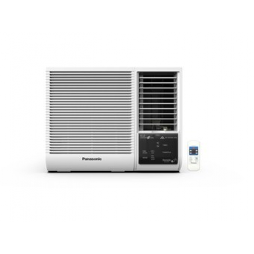 PANASONIC CW-XN719JA  3/4 HP Window Type Air Conditioner with remote control