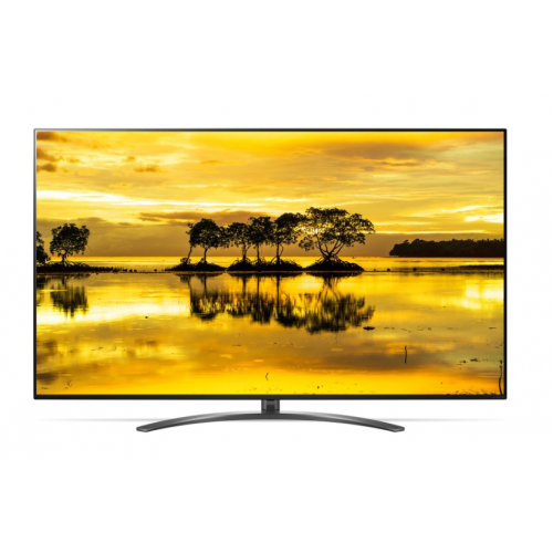 LG 75SM9000 75" UHD 4K Smart TV