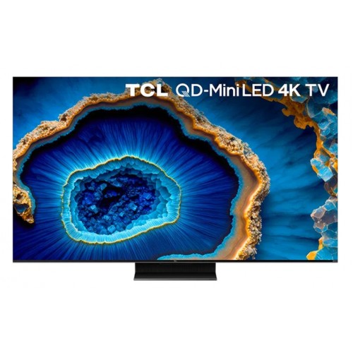 TCL 75C755 75吋 QD-Mini LED 4K Google TV