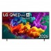 LG 75QNED85BCA 75-inch QNED evo AI QNED85 Mini LED 4K Smart TV 2026