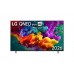 LG 75QNED85BCA 75-inch QNED evo AI QNED85 Mini LED 4K Smart TV 2026