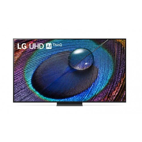 LG 75UR9150PCK 75" 4K UHD Smart TV
