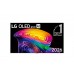 LG OLED77C6PCA 77-inch OLED evo AI C6 4K Smart TV 2026