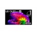 LG 樂金 OLED77G6PCA 77 吋 OLED evo AI G6 4K 智能電視 2026