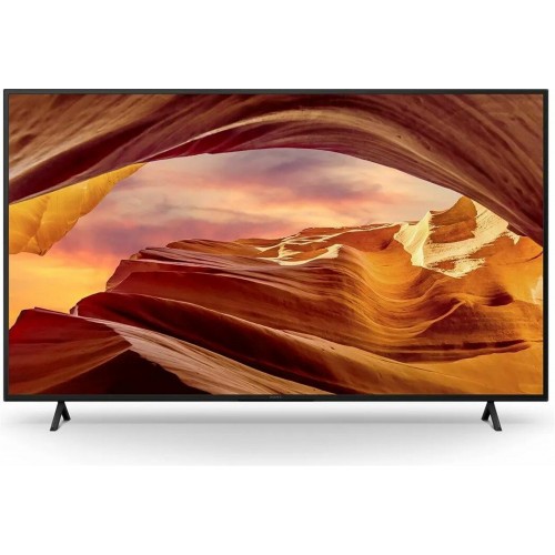 SONY KD-55X77L 55" 4K Ultra HD Google TV