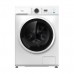MIDEA 美的 MFG80S14VF 8公斤 1400轉 前置式薄身變頻洗衣機 (可飛頂)