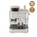 PHILIPS PSA2218/50 2000 Series Semi Automatic Espresso Machine