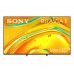 SONY K-85XR50 85吋 BRAVIA 5 4K Mini LED 智能電視 Google TV