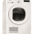 WHIRLPOOL DDLX80115 8kg Condenser Tumble Dryer