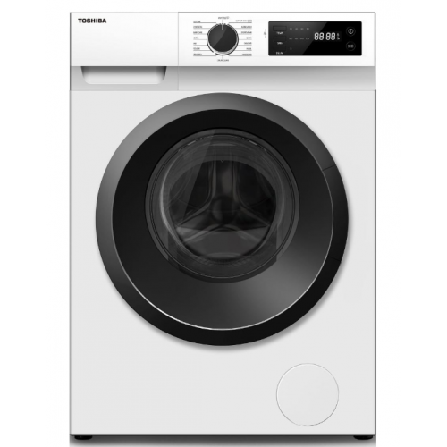 Toshiba TW-H80S2H1 7KG 1200RPM Front Loading Washer