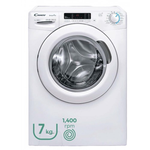 CANDY 金鼎 CH473DW4/1-80 7KG 1400轉 前置式洗衣機