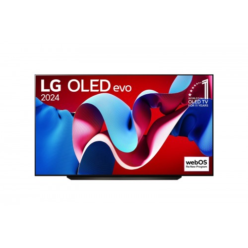 LG OLED83C4PCA 83吋 4K OLED智能電視(無贈品)