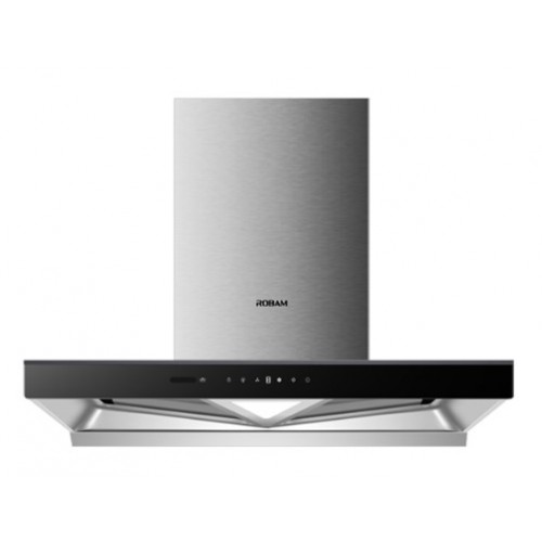 ROBAM CXW-260-8558S 90cm Wall Range Hood