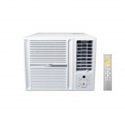 MIDEA MW-12HRF8F 1.5HP Inverter Window Type Heat Pump Air Conditioner