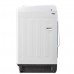 MIDEA 美的 MJ75N68P26 7.5公斤 700轉 全自動葉輪式洗衣機