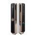 Philips 9300 (Red copper) Easykey Smart IoT Door Lock Free Gift :Shopping voucher $300