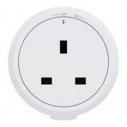 Schneider Electric 施耐德 Easy series A3J21426_WE 13A 插座 模組 (月影白)