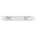 Schneider Electric 施耐德 Easy series A3J3PTSM06_WE 32A 600MM 明裝式 電力路軌 月影白