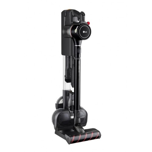 LG A9KULTIMATE cordless vacuum cleaner(Black)