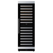 AAVTA AWC157D 400公升 雙溫區紅酒櫃 (157瓶)