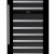 AAVTA AWC99D 275L Double Temperature Zone Wine Cooler(99 Bottles)