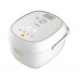 PANASONIC SR-AC071 White 0.7L IH Rice cooker PANASONIC SR-AC071 White 0.7L IH Rice cooker