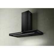 ELICA ADELE BL MAT/A/90 (特別黑色) 90cm 掛牆式抽油煙機