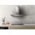 ELICA ADELE BLIX/A/90 (Stainless Steel) 90cm Wall Mounted Hood