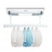 GERMAN POOL ADR-383-SC WiFi Smart UV Clothes Drying Rack