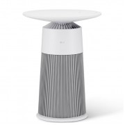 LG AF20CREAM PuriCare™ AeroFurniture 空氣清新茶几 (忌廉白)