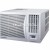GENERAL ALWB24NIC 2.5HP Inverter  Window Type Air Conditioner Cooling only(Wireless R.C)