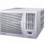 GENERAL AFWB18NIC 2HP Inverter  Window Type Air Conditioner Cooling only(Wireless R.C)