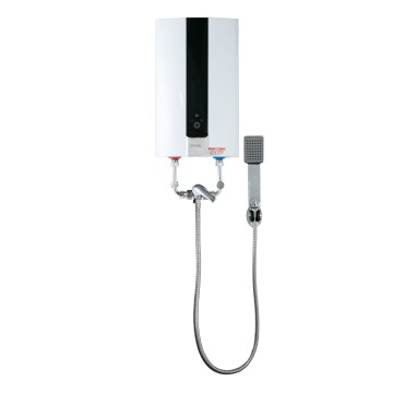 ATHENS 金雅典 AI-888 白色 5500W 即熱花灑式電熱水爐