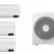 SAMSUNG AJ068TXJ3KH/EA+AJ020+AJ035+AJ050 3/4+1.5+2HP Inverter Wall Mounted Multi Split Type Heat Pump