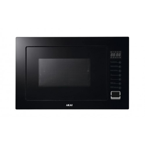 AKAI AK-BMW925 25L  Built-in Microwave oven with grill