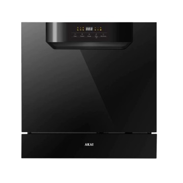 AKAI AK-DW11BGB 60cm 嵌入式洗碗碟機(12套)