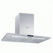 WHIRLPOOL 惠而浦 AKR5001/IX 90厘米 煙囪式抽油煙機